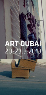 Art Dubai