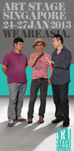 Art Stage Singapore