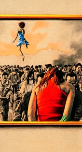 Zhong Biao: Dawn of Asia (2010) 