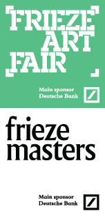 Frieze Art Fair