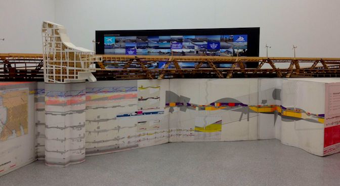 Liu Ding and Carol Yinghua Lu