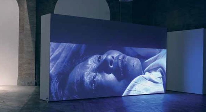 Wang Jianwei - Position