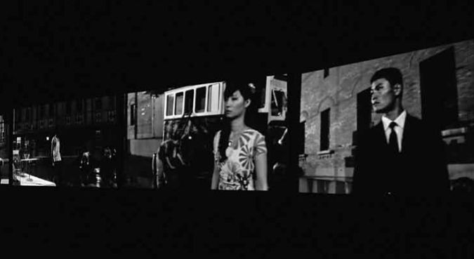 Yang Fudong - Fifth Night